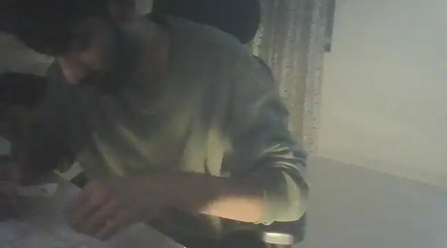 dominanthubby online show from 12-22-24, 10:15