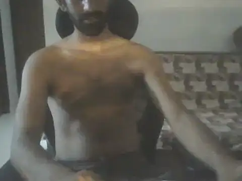 dominanthubby online show from 01-16-25, 07:10