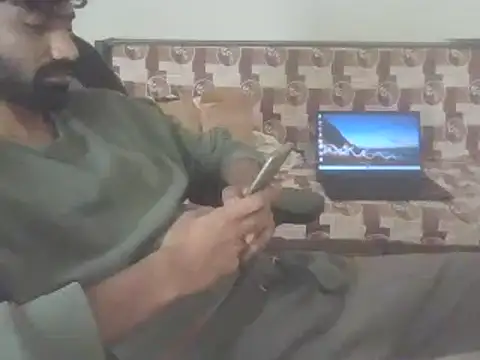 dominanthubby online show from 01-17-25, 09:39