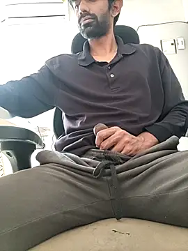 dominanthubby online show from 01-31-25, 10:52