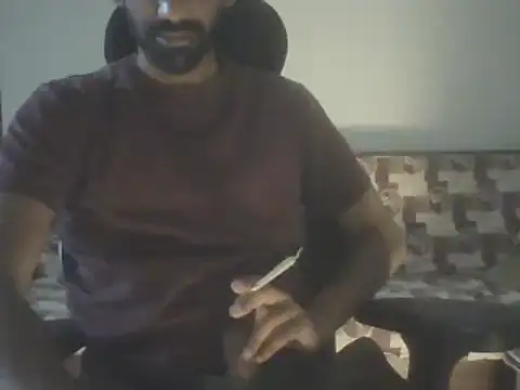 dominanthubby online show from 02-06-25, 08:23