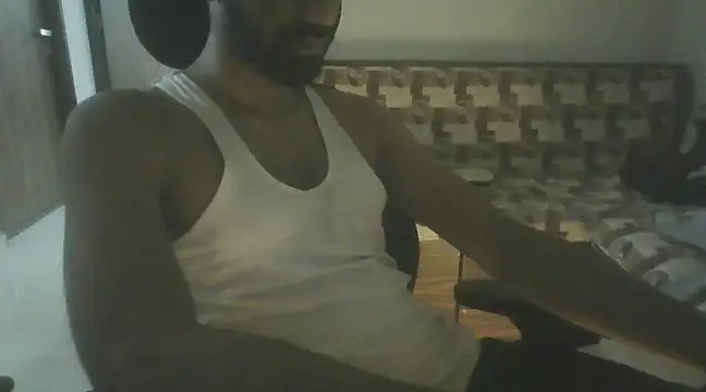 dominanthubby online show from 02-12-25, 03:27