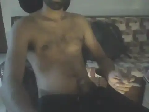 dominanthubby online show from 02-20-25, 07:41