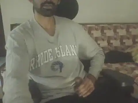 dominanthubby online show from 02-21-25, 03:56