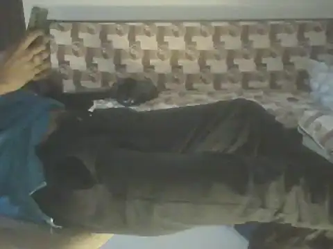 dominanthubby online show from 03-06-25, 05:33