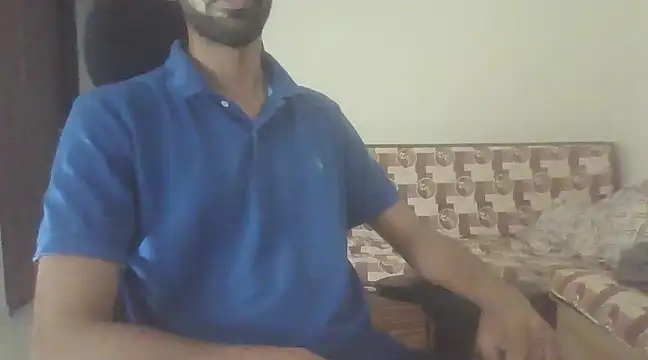 dominanthubby online show from 03-07-25, 09:18