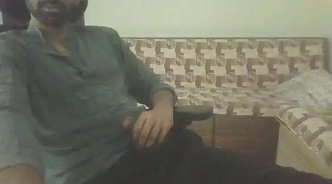 dominanthubby online show from 03-11-25, 09:34