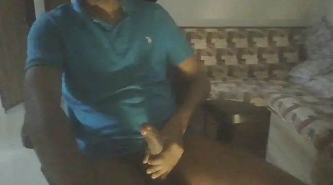 dominanthubby online show from 03-14-25, 04:51