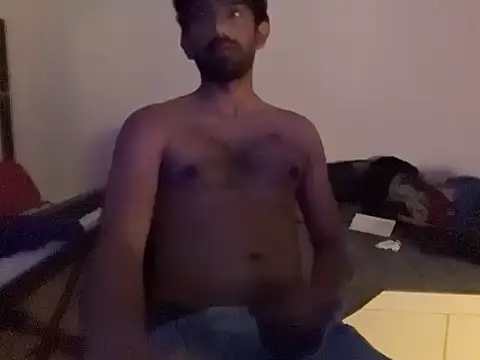 dominanthubby online show from 04-24-26, 10:45