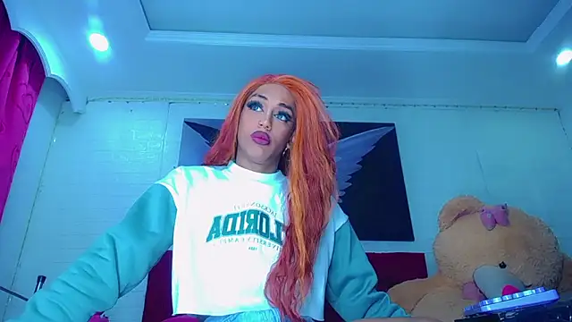 NahomiCamper online show from 01-13-26, 10:04