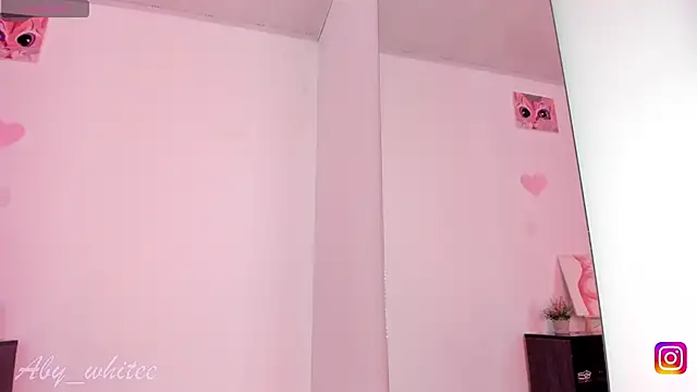 AbyWhitee online show from 09-17-25, 01:02