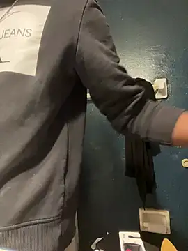 Dambaby25 online show from 03-19-26, 01:09