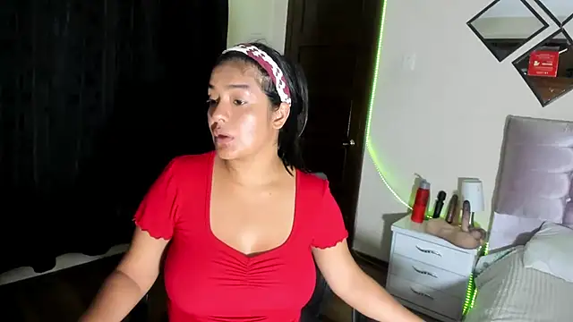 arianithaxox online show from 02-26-25, 11:26