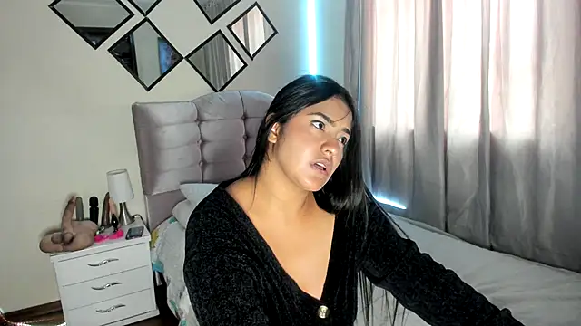 arianithaxox online show from 03-12-25, 04:24