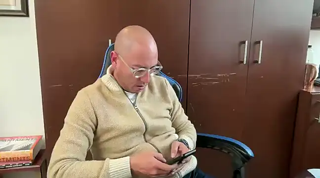 alanan881 online show from 01-17-25, 09:28