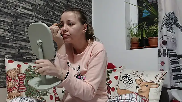 SweetMaddy888 online show from 12-27-24, 04:15