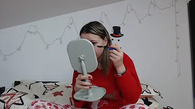 SweetMaddy888 online show from 01-11-25, 04:06