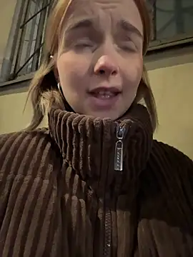 Baby Tiny online show from 01-15-25, 02:35