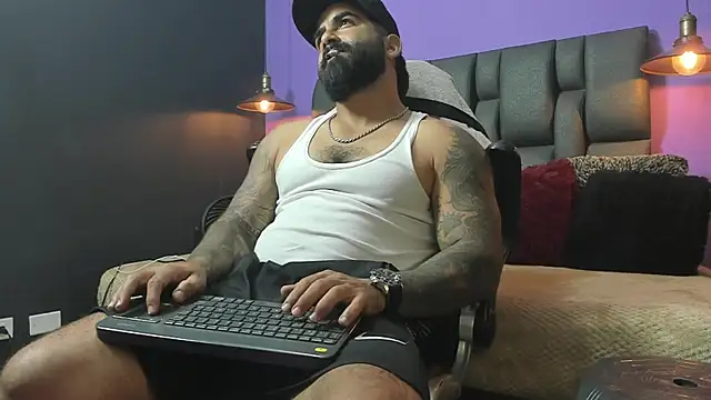 Lyon vach online show from 09-26-25, 07:18