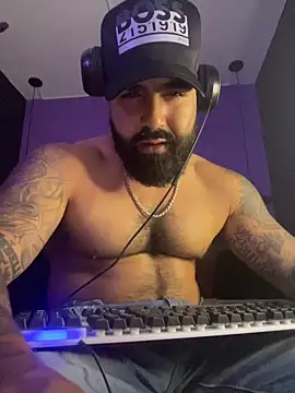 Lyon vach online show from 09-27-25, 11:21