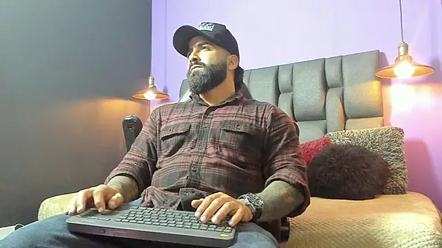 Lyon vach online show from 10-01-25, 01:00