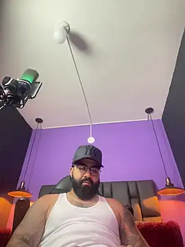 Lyon vach online show from 11-11-25, 01:38