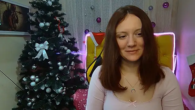 BarbaraStily online show from 01-06-25, 03:29