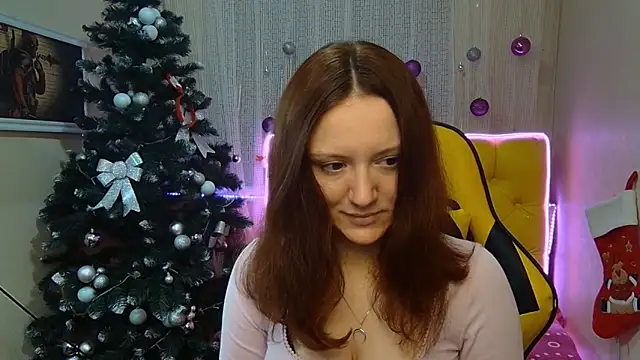 BarbaraStily online show from 01-07-25, 08:13