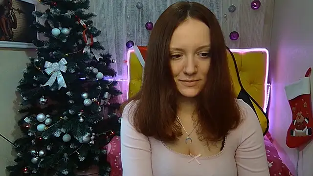 BarbaraStily online show from 01-07-25, 03:12