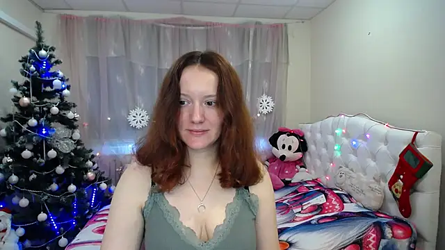 BarbaraStily online show from 01-09-25, 11:03