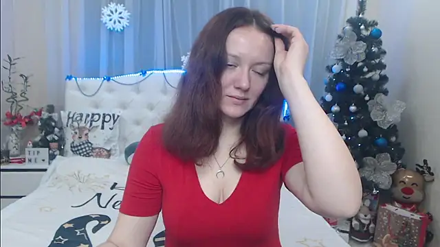 BarbaraStily online show from 01-10-25, 08:07