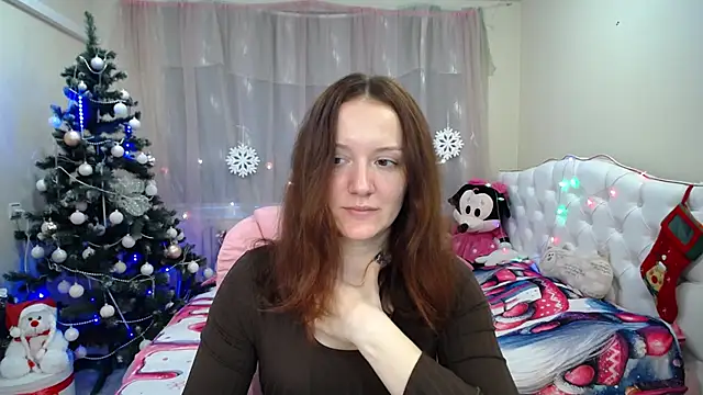 BarbaraStily online show from 01-12-25, 11:17