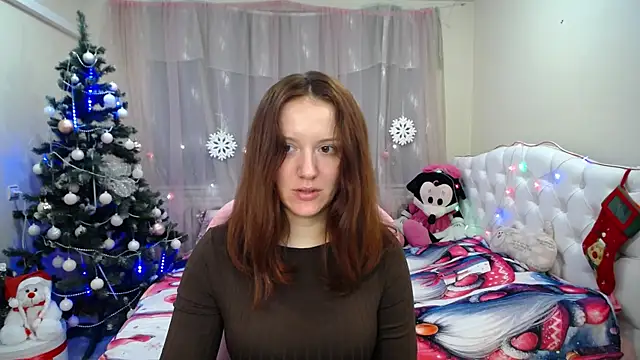 BarbaraStily online show from 01-12-25, 05:33