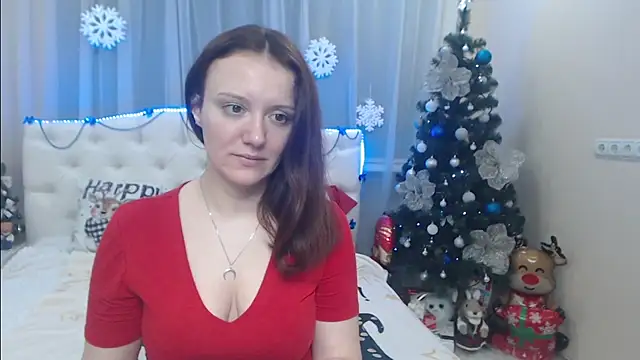 BarbaraStily online show from 01-14-25, 01:28