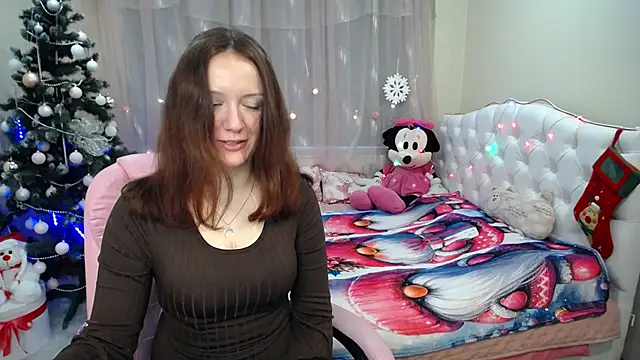 BarbaraStily online show from 01-18-25, 11:00