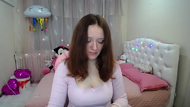 BarbaraStily online show from 01-28-25, 08:14