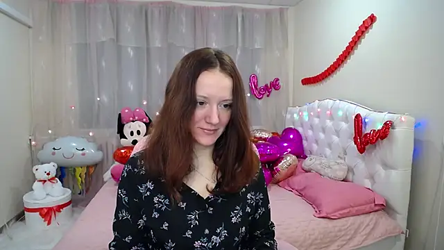 BarbaraStily online show from 01-31-25, 08:32