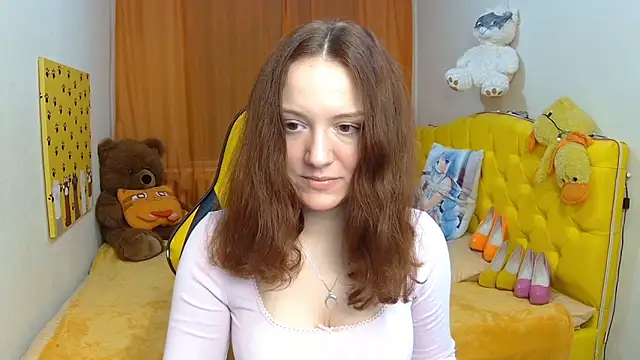 BarbaraStily online show from 02-02-25, 08:02