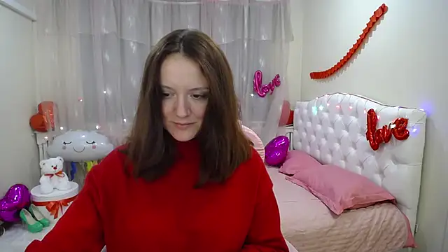 BarbaraStily online show from 02-09-25, 05:54