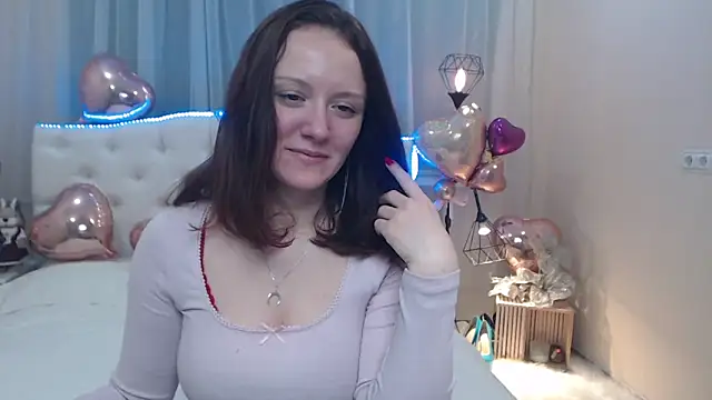 BarbaraStily online show from 02-14-25, 03:36