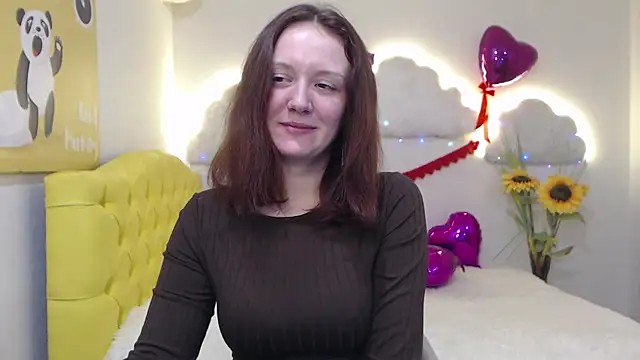 BarbaraStily online show from 02-15-25, 11:50