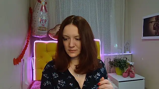 BarbaraStily online show from 02-24-25, 08:06