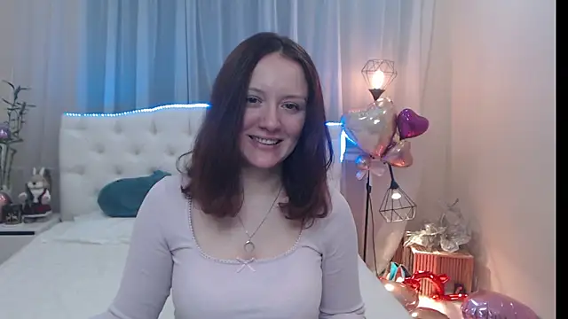 BarbaraStily online show from 03-02-25, 11:39