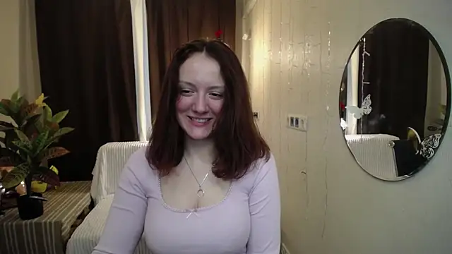 BarbaraStily online show from 03-02-25, 02:43