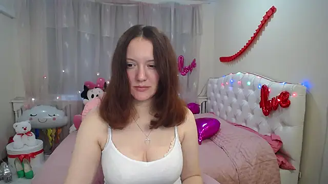 BarbaraStily online show from 03-10-25, 08:15