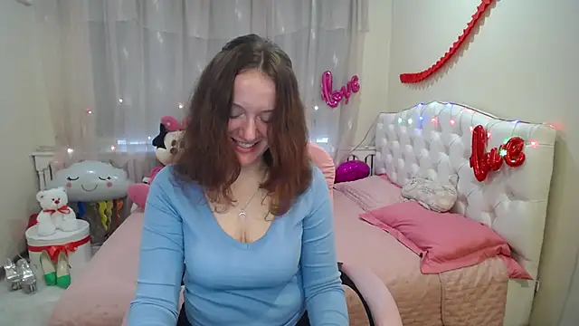 BarbaraStily online show from 03-13-25, 11:41