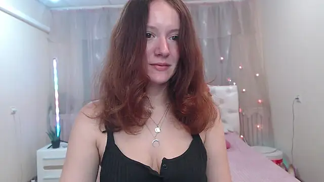 BarbaraStily online show from 09-11-25, 07:08