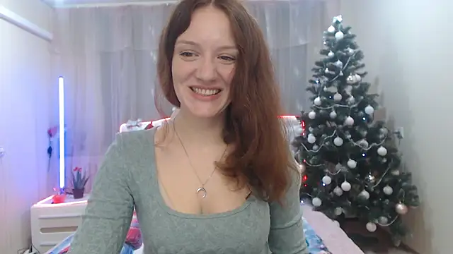 BarbaraStily online show from 12-05-25, 07:28