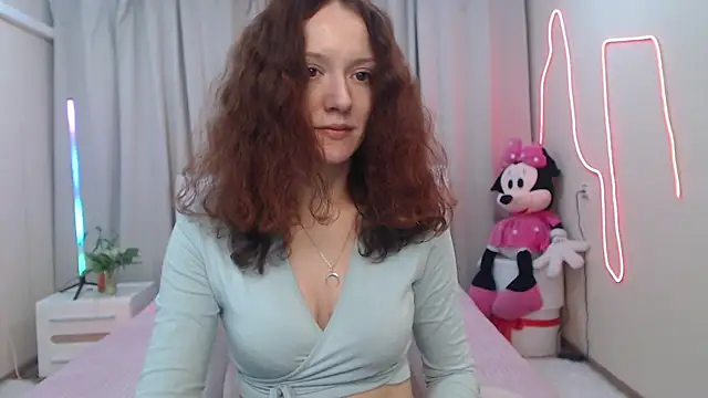 BarbaraStily online show from 05-15-26, 07:26