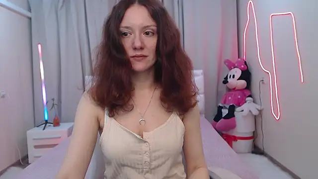 BarbaraStily online show from 05-20-26, 06:41
